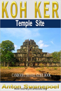666-Koh Ker Temple Site (Cambodia Travel Guide Book)-watermark