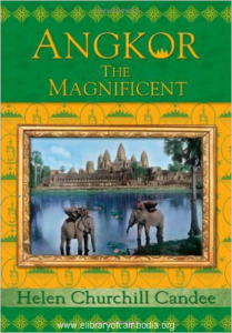 671-Angkor the Magnificent - Wonder City of Ancient Cambodia-watermark