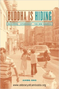 677-Buddha Is Hiding Refugees, Citizenship, the New America (California Series in Public Anthropology).png-watermark