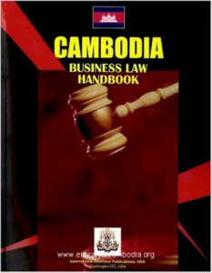 696-Cambodia Business Law Handbook-watermark