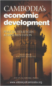 716-Cambodia's Economic Development Policies, Strategies & Implementation.png-watermark
