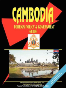 723-Cambodia Foreign Policy And Government Guide.png-watermark