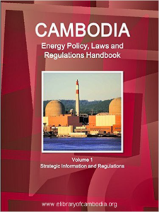 729-Cambodia Energy Policy, Laws and Regulation Handbook (Volume 1).png-watermark