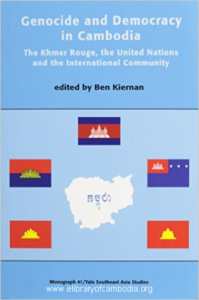 747-Genocide and Democracy in Cambodia The Khmer Rouge, the U.N., and the International Community-watermark