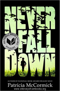 757-Never Fall Down A Novel-watermark