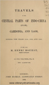 783-Travels In The Central Parts Of Indo-China Siam, Cambodia, And Laos During The Years 1858, 1859, And 1860.png-watermark