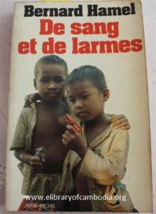 82 De sang et de larmes La grande déportation du Cambodge