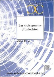 830 Les trois guerres d'Indochine