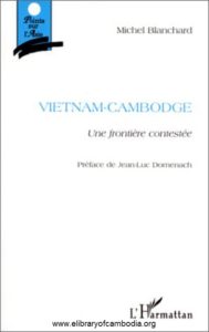 843 Vietnam-Cambodge