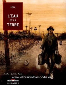 9-L'eau et la terre Cambodge 1975-1979