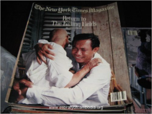 The New York Times Magazine (RETURN TO THE KILLING FIELDS, September 24 , 1989)-watermark