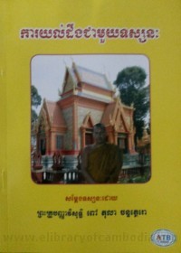 ការយល់ដឹងជាមួយទស្សនៈ