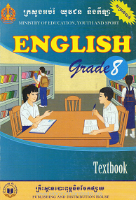 ENGLISH Grade 8