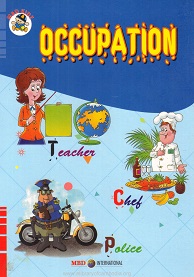 ​​OCCUPATION