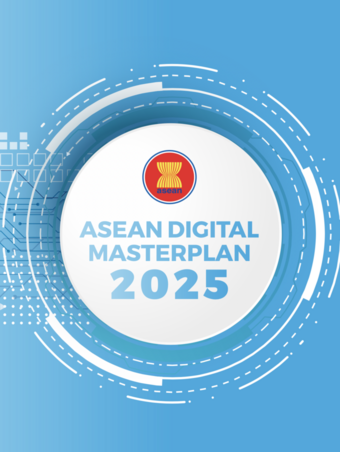 ASEAN Digital Masterplan 2025