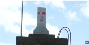 VIETNAM – 23(2) – 2008 – បង្គោលមេ(ធម្មតា)