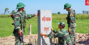 VIETNAM – 164/1 – 2017 – បង្គោលបំពេញបន្ថែម