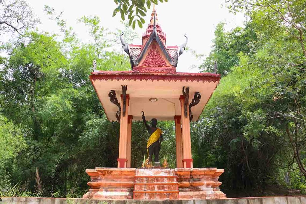 Preah Vihear 1 – 1