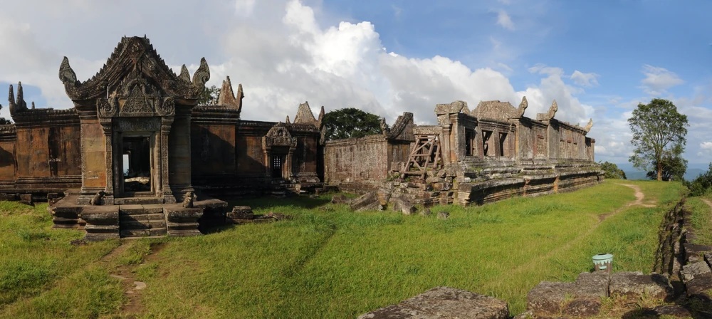 Preah Vihear 1-2